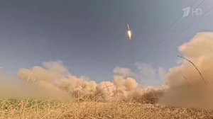 Иран в ответ на бомбардировки атаковал военные объекты США в Катаре и Ираке