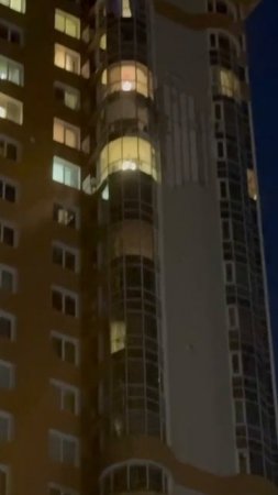Последствия атаки на Москву
