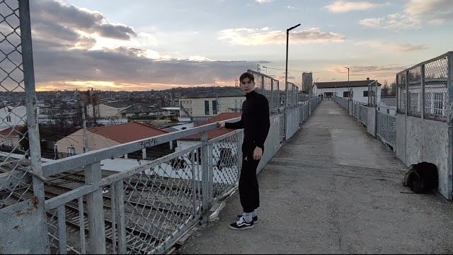 Моменты Общей Тренировки Workout Boy Calisthenics Edit