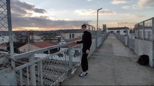 Моменты Общей Тренировки Workout Boy Calisthenics Edit