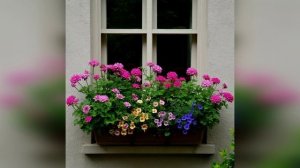 Дуэт "Семицветики" Елена Шевчук - Поздние цветы