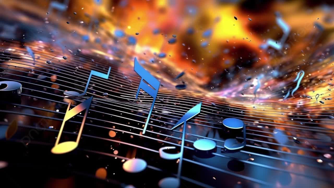 Фоновая музыка для медитации
