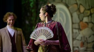 оперетта "Марица", 2 действие, премьера 26.05.2025