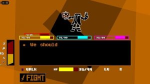 Roblox Delta Worlds Final boss Headless Horseman (The Halloween chapter)