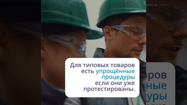 Как ускорить процесс сертификации товаров быстро — сертификат-декларация.рф