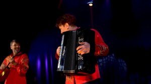 Чардаш-дуэт "ББ"