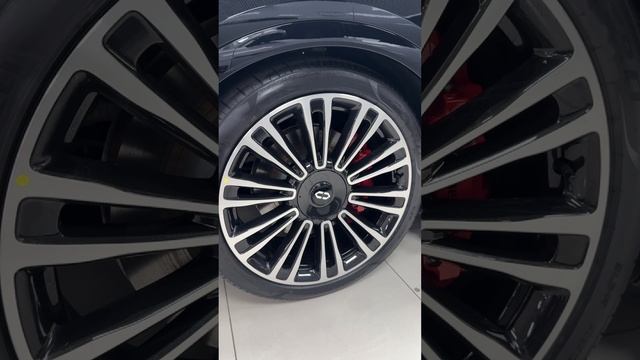 Audi VS Aito - Не покупай Китайца