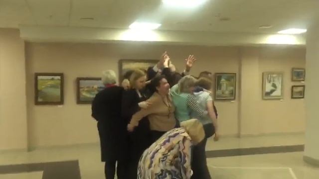 Управленческие решения - В кругу 4