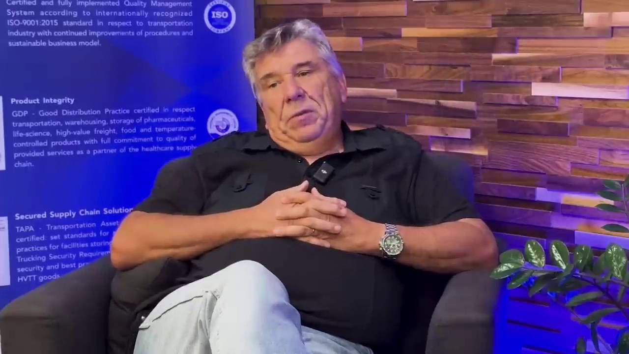 Интервью: Дорога Судьба