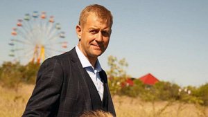 Зубков заговорил с врачами впервые после нападения льва