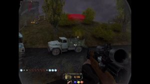 S.T.A.L.K.E.R. Тайные Тропы#2