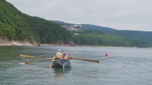 День рождения «Океанской Эскадры»