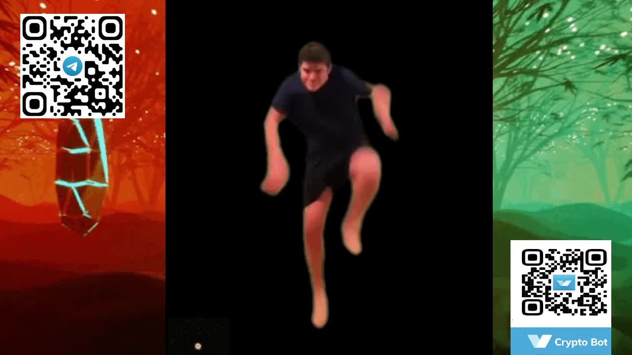 Музыкальный стрим