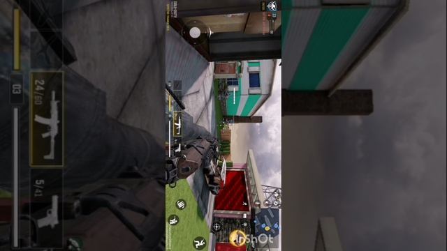 Call of Duty®: Mobile