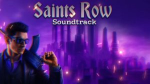 Saints Row The Third Soundtrack - Track 07 - STAG