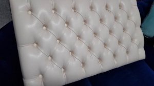 Любые стеновые панели или крышки пуфа на заказ от компании Divan78&Design.