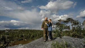 Моя Карелия. 23.06.2025