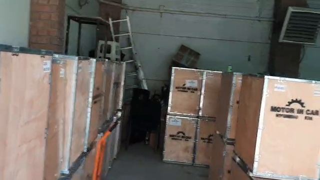 Получили новые двигатели на наш склад, город Самара ул. Солнечная 26А🚀