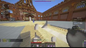 Minecraft PvP Сражаюсь с ПРО в режиме “Голодные Игры”! (Жесткий Экшен + Тактика) MineCreeper