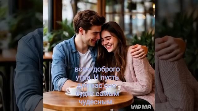 самого доброго утра