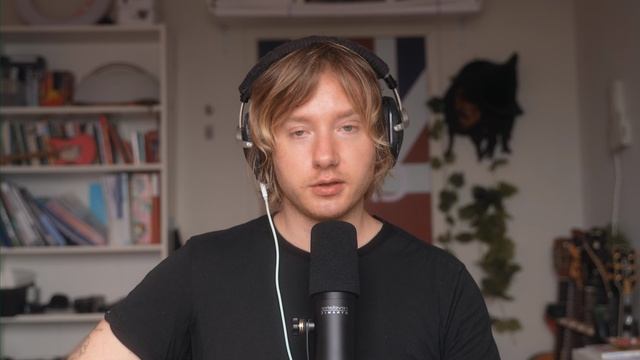 Работа со звуком - это БОЛЬ | у меня ГОРИТ!