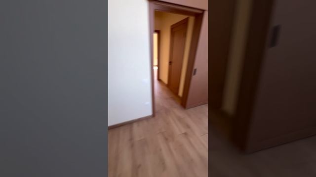 Дом с ремонтом