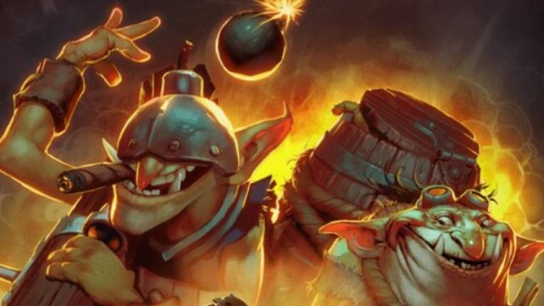 Dota 2. Минер 10-0 в турбо