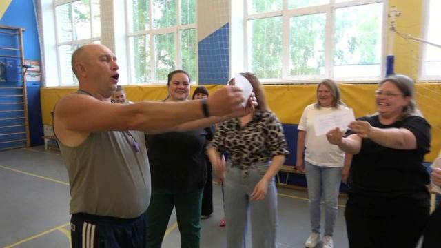 Ролик от родителей 9 классов 2025 год