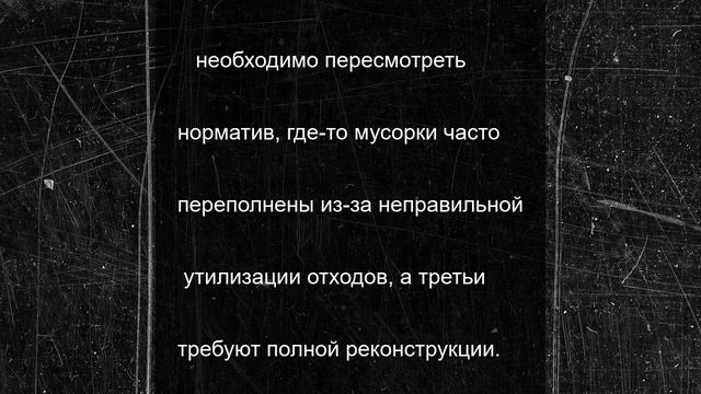 Универсального решения нет: Жабин прокомментировал «мусорную» проблему Ельца
