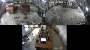 ДЭ в ГБПОУ РС(Я) "Нюрбинском техникуме" гр МЛХ 24-25г. день 6