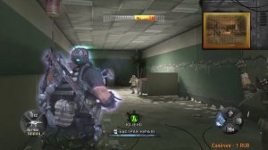 Army of Two The 40th Day FULL HD - Стрим 1 Полное прохождение на русском языке