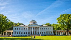 Новая Москва