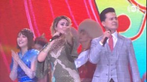 Diñe öñe Jan Watanym Türkmenistan