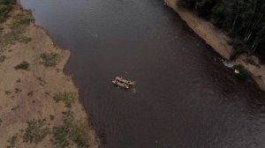 Турслет рабочей молодежи 2. Пермский край. 2021