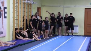 Левтерова_Кукуева_Сивак_Соревнование по акробатике_Сюрприз_22.06.2025