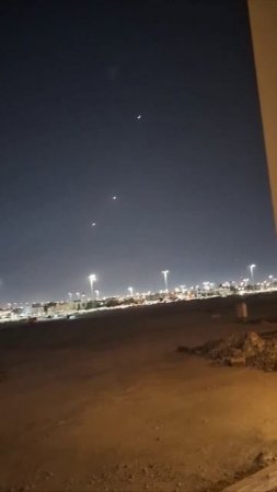 ⚡️Иран начал операцию против базы США Аль-Удейд в Катаре, сообщает иранская гостелерадиокомпания