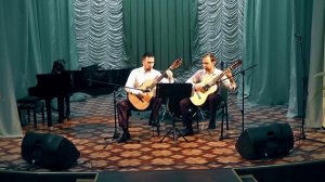 Шошин - Памяти художника Исачева