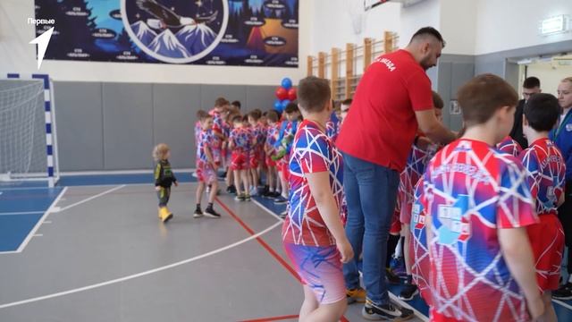 «Новости Первых»: «Зарядка с Первыми» | «Гуру физкультуры» | «Родные-Любимые» в Кабардино-Балкарии