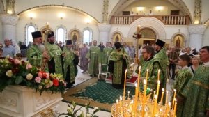 Величание блгв. вел. кн. Игоря Черни́говского и Киевского