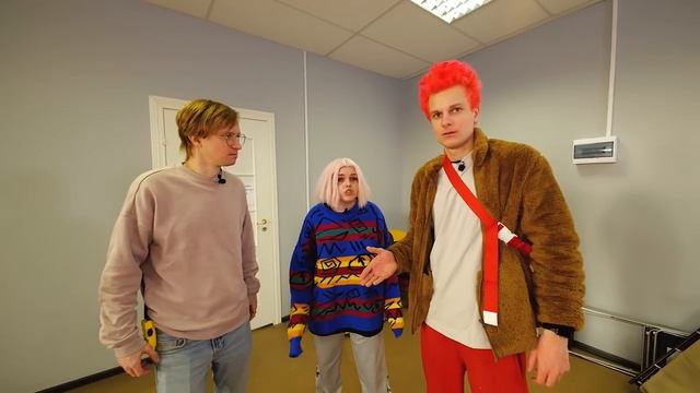 BRUNOЯ УВИДЕЛ КАК ДЖЕФФ УБИЙЦА ТАЩИТ СВОЮ ЖЕРТВУ…  ОН ПРИШЕЛ ЗА МНОЙ смотреть онлайн