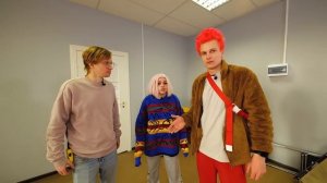 BRUNOЯ УВИДЕЛ КАК ДЖЕФФ УБИЙЦА ТАЩИТ СВОЮ ЖЕРТВУ…  ОН ПРИШЕЛ ЗА МНОЙ