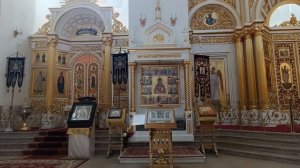 Храм Божьий
