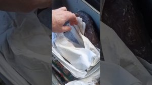 Готовим вкуснейшую бастурму в домашний условиях.