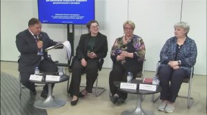 Международные стандарты ИСО как инструмент для обеспечения сохранности цифрового наследия