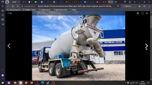 СитракС7Н обзор с Best Trucks resale