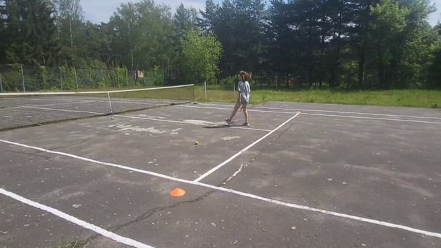 1 смена 2025\ Теннис