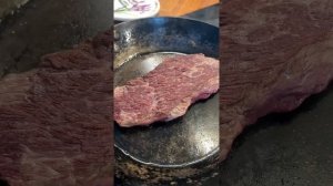 Обзор Денвер стейка от производителя «Мясо Есть» #отказанадостейка #стейк