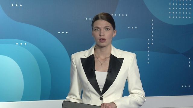 Новости Владимира и Владимирской области 23 июня 2025 года. Дневной выпуск