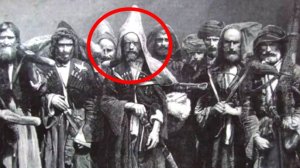 ⚡ История ПИ: Первая Кавказская. Заповедник Ариев