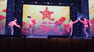 Казачье раздолье.Калейдоскоп Севастополь